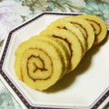 meikun0126's cooksnap of when they made 混ぜて焼くだけ！簡単手作り伊達巻.