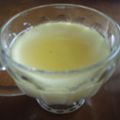 ぶぶべべみる's cooksnap of when they made なめらか＆簡単プリン♪.