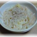 ＊サブ太郎＊'s cooksnap of when they made マロニーちゃんで、簡単中華サラダ.