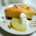 きょんきょん＊＃＊'s cooksnap of when they made 簡単しっとりチーズケーキ.