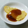 ねっちゃんっ's cooksnap of when they made 介護食【やわらかとろろ入りオムレツ】.