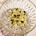 なつき☆ミ's cooksnap of when they made らっきょうで簡単タルタルソース.