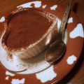 こうべのおんなのこ's cooksnap of when they made ティラミス.
