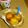 くぅ＆ひめ's cooksnap of when they made サクッ♪フワッ♪ポテトボール.