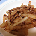 はに333's cooksnap of when they made 超簡単☆大根の味噌マヨ炒め.