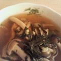 かんぽこ's cooksnap of when they made ん？揚げ出し豆腐(´・ω・`)？.