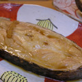 MEGuREEN's cooksnap of when they made 任せて★魚の美味しい煮付け★.