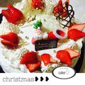 Rin085's cooksnap of when they made チョコ飾り＊スイーツをかわいく.