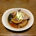 masa0420's cooksnap of when they made 圧力鍋で簡単ぶり大根.