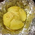 jasmine_yk's cooksnap of when they made 丸ごと玉ねぎのオーブン焼き.