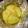 jasmine_yk's cooksnap of when they made 丸ごと玉ねぎのオーブン焼き.