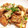 ikekioa's cooksnap of when they made 厚揚げ豆腐とネギのえのき炒め.