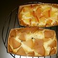 093ki's cooksnap of when they made ★彡HMでタルトタタン風 りんごのケーキ.