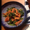 ゆかちゅううううう's cooksnap of when they made 【簡単すぎ！】野菜の胡麻和え.