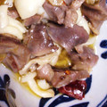 ちゃんみーっこ's cooksnap of when they made 牡蠣と里芋のアヒージョ.