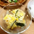 ゆっきー23's cooksnap of when they made 簡単かぼちゃサラダ.