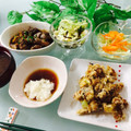 みどりの首輪's cooksnap of when they made 白菜の簡単塩こぶ和え.