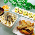 みどりの首輪's cooksnap of when they made ちくわのタルタルのせ☆簡単タルタルソース.
