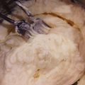 yy_smile's cooksnap of when they made 常備できない！材料３つマッシュポテト！.