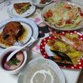 横浜みー's cooksnap of when they made マッシュルームのポタージュスープ.