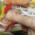 めんちかつ's cooksnap of when they made 夏にぴったり☆魚のマリネ.