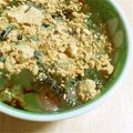 あさここなっつ's cooksnap of when they made 【あんみつにも♪】簡単＊寒天.
