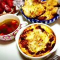あいちゃびんびん's cooksnap of when they made お母さんの味。絶品ミートソース☆.