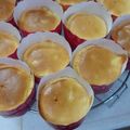 めいあいママ's cooksnap of when they made ✿プチ　アップルケーキ✿.