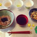 若葉★彡's cooksnap of when they made かんたん五目豆★マクロビオティック料理.