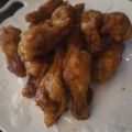 スタイリッシュママ's cooksnap of when they made 塩麹で☆フライドチキン☆☆.