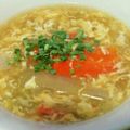 カルシファーちゃん's cooksnap of when they made 新たまねぎとキャベツのスープ.