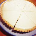 クック64WEXD☆'s cooksnap of when they made 激ウマ！レアチーズタルト✨.