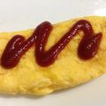 ☆★sachi☆★'s cooksnap of when they made ふわふわ☆プレーンオムレツ.