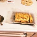 り〜る's cooksnap of when they made ドライプルーンのケーキ.