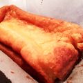 クック2A2G64☆'s cooksnap of when they made 手抜き！プルプルカスタードパウンドケーキ.