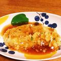 ぞのぞん's cooksnap of when they made 長芋入り♡もちふわオムレツ.