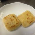 さくらxxo's cooksnap of when they made 賞味期限近い豆腐を保存☆そして簡単水切り.
