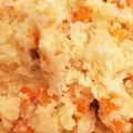 mikaprtiii's cooksnap of when they made ポテトサラダ.