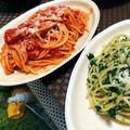 tomoyo0722's cooksnap of when they made 簡単におウチｄｅペンネアラビアータ☆.