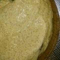 はるたんママ☆'s cooksnap of when they made ☆ごまドレッシング☆.