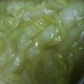 クックLW05EH☆'s cooksnap of when they made たっぷり白菜のコンソメスープ.