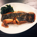 ♡ぴのこ♡'s cooksnap of when they made これぞプロの味！カレイの煮付け.