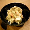 450μmの天体観測's cooksnap of when they made えびとアボカドのうまうまサラダ★.