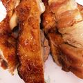 ミリティママ's cooksnap of when they made 超簡単！ヨシダソースで鶏照り焼き.