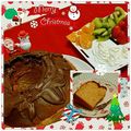 マミchobi's cooksnap of when they made 豆乳シフォンケーキ★オリーブオイルで最高.