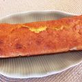 ricorimama's cooksnap of when they made ひと手間かけるけど簡単！アップルケーキ.