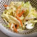 よしなみすけ's cooksnap of when they made ザワークラウト（常備菜）.