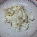 aochan☆'s cooksnap of when they made 二色のスクランブルエッグ.