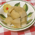 トマトマナ's cooksnap of when they made さといもの煮っころがし.