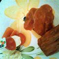 megshio's cooksnap of when they made Xmasディナーに！柔らかビーフレシピ！.